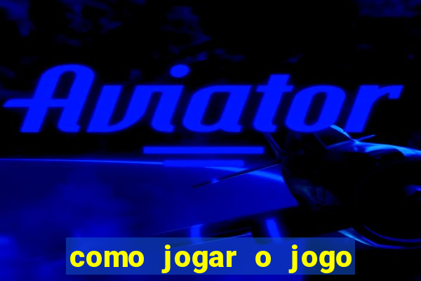 como jogar o jogo do coelho para ganhar dinheiro